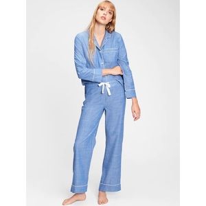 Love by Gap PJ Set NWOT
